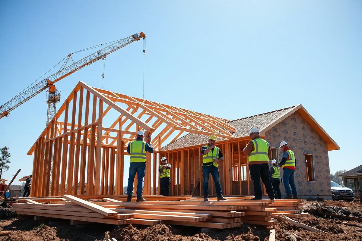 Construction Company sample website design